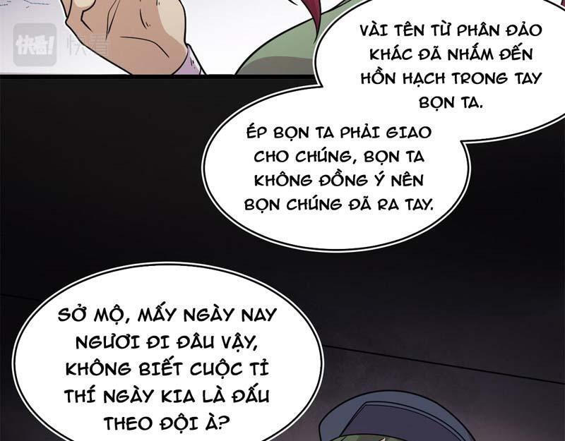 Sủng Mị Chapter 20 - Trang 2