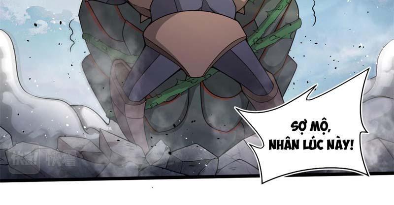 Sủng Mị Chapter 20 - Trang 2