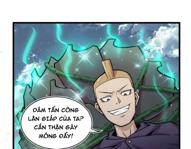 Sủng Mị Chapter 20 - Trang 2