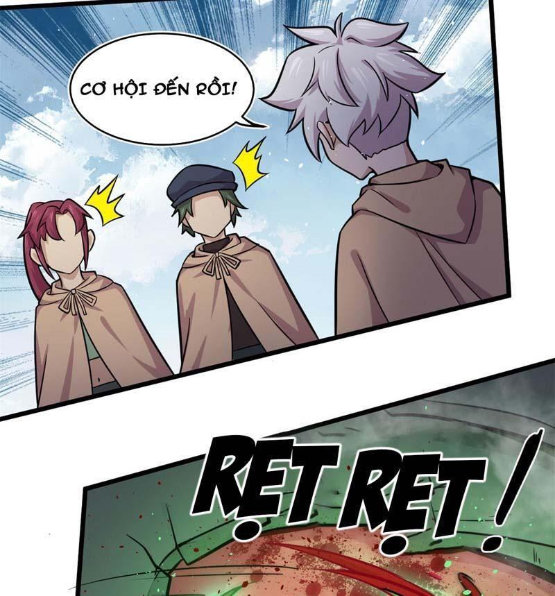 Sủng Mị Chapter 20 - Trang 2