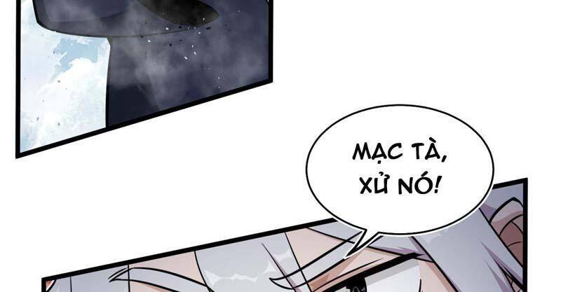 Sủng Mị Chapter 21 - Trang 2