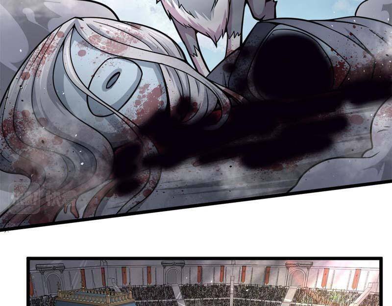 Sủng Mị Chapter 21 - Trang 2