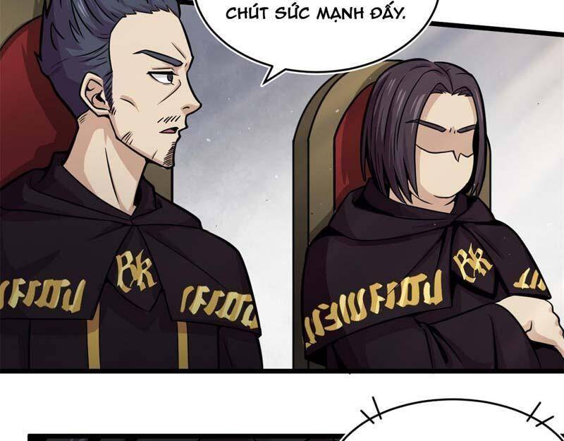 Sủng Mị Chapter 21 - Trang 2