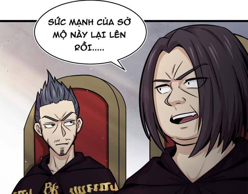 Sủng Mị Chapter 21 - Trang 2