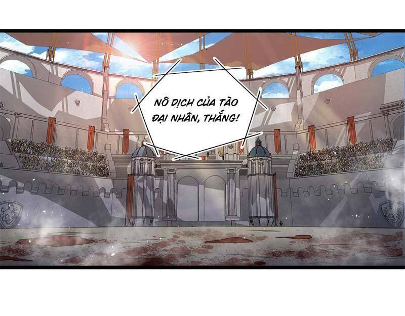 Sủng Mị Chapter 21 - Trang 2