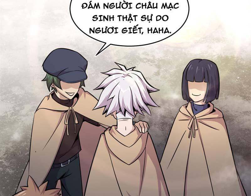 Sủng Mị Chapter 21 - Trang 2