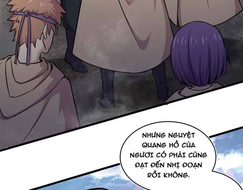 Sủng Mị Chapter 21 - Trang 2