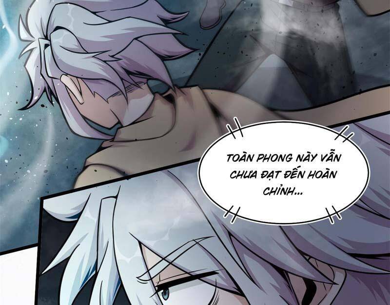Sủng Mị Chapter 21 - Trang 2