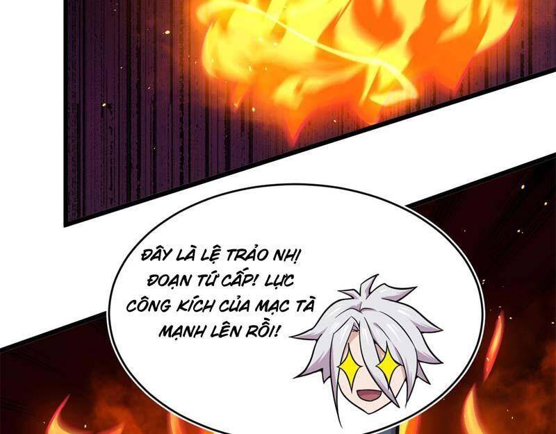 Sủng Mị Chapter 21 - Trang 2