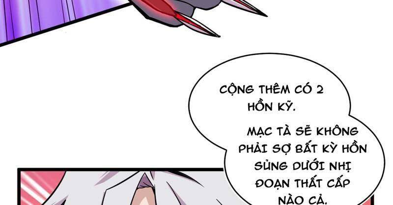 Sủng Mị Chapter 21 - Trang 2
