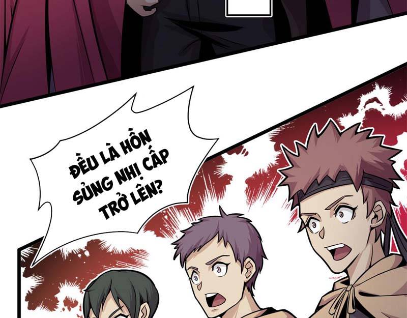 Sủng Mị Chapter 22 - Trang 2