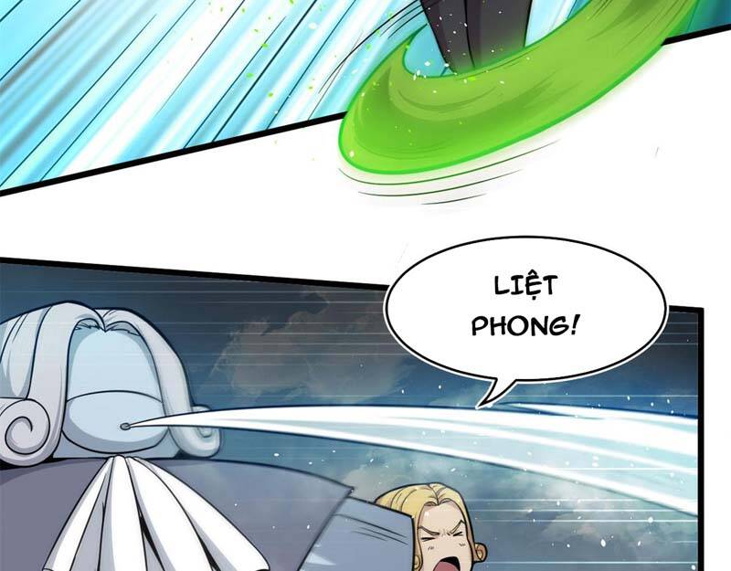 Sủng Mị Chapter 22 - Trang 2