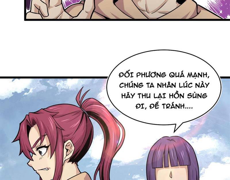 Sủng Mị Chapter 22 - Trang 2
