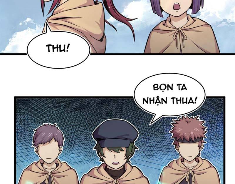 Sủng Mị Chapter 22 - Trang 2