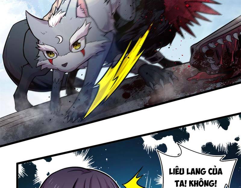 Sủng Mị Chapter 22 - Trang 2