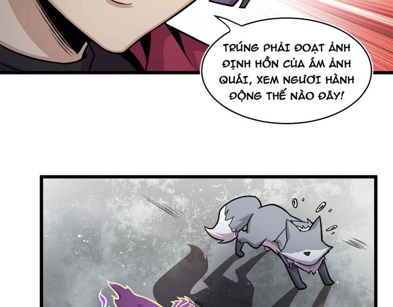 Sủng Mị Chapter 22 - Trang 2