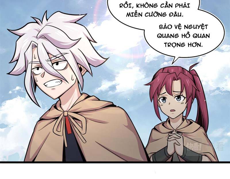 Sủng Mị Chapter 22 - Trang 2