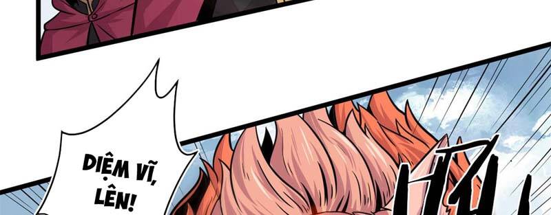 Sủng Mị Chapter 23 - Trang 2