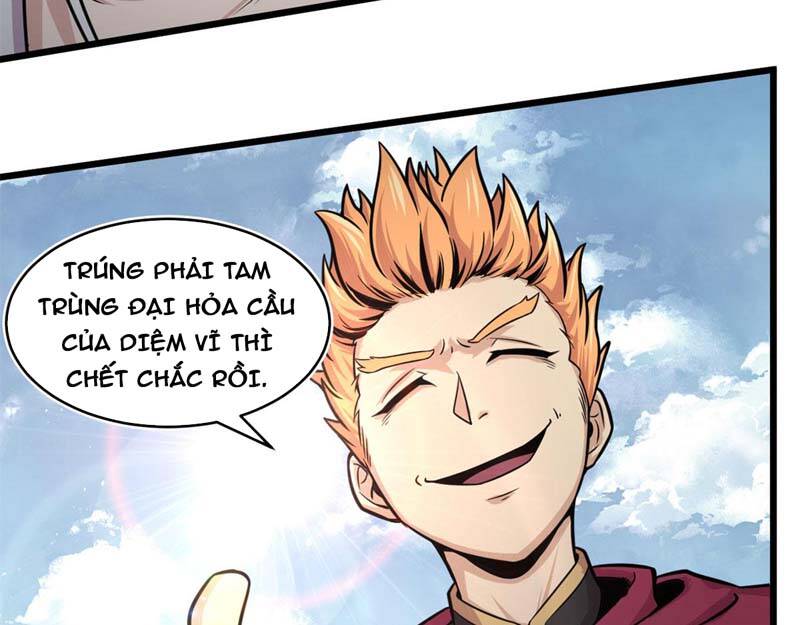 Sủng Mị Chapter 23 - Trang 2