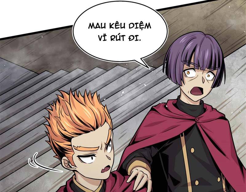 Sủng Mị Chapter 23 - Trang 2