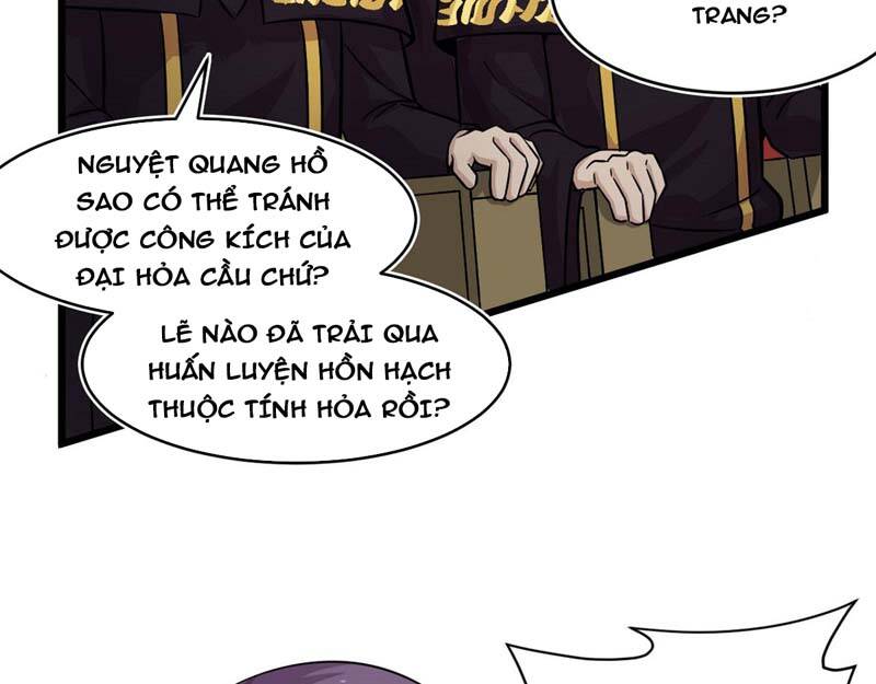 Sủng Mị Chapter 23 - Trang 2
