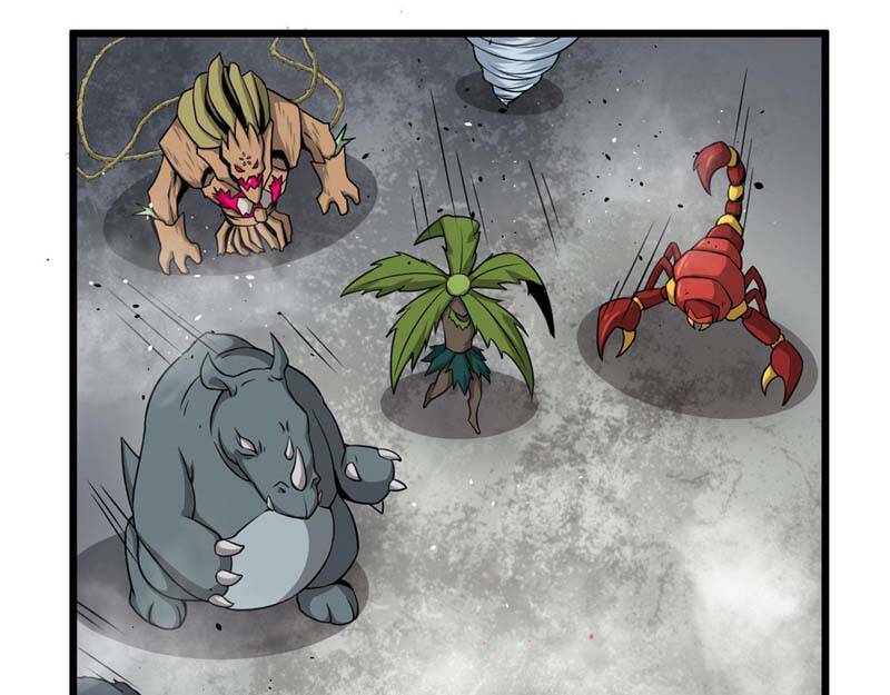 Sủng Mị Chapter 23 - Trang 2