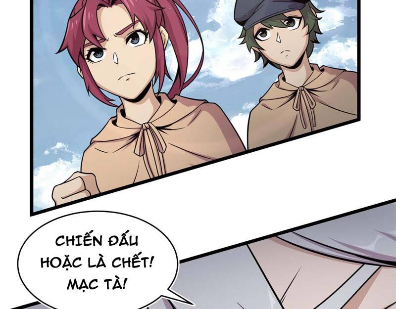 Sủng Mị Chapter 23 - Trang 2