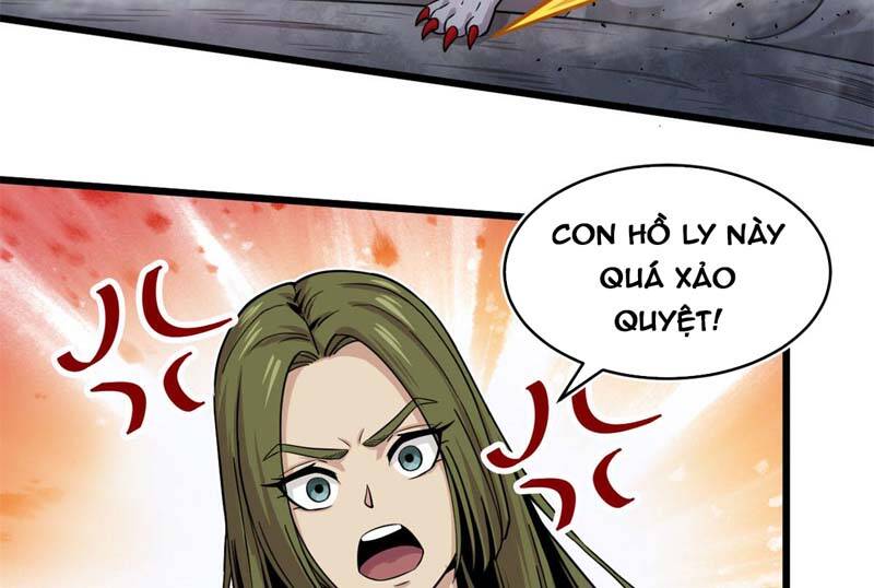 Sủng Mị Chapter 23 - Trang 2