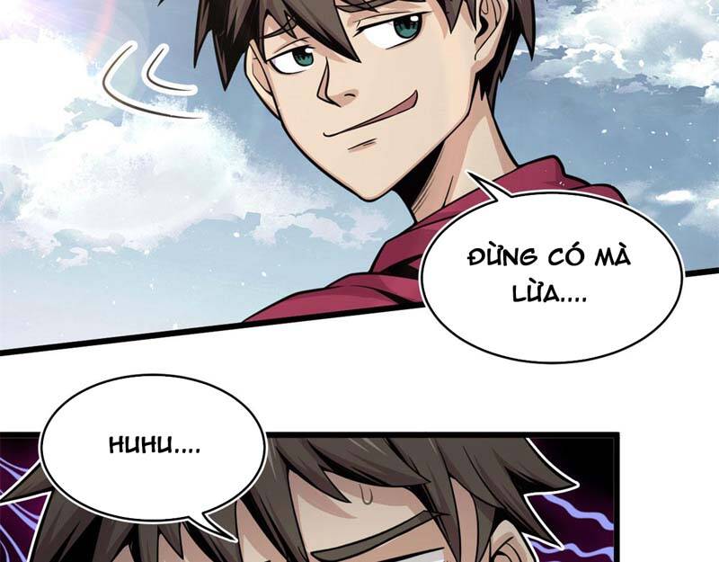 Sủng Mị Chapter 23 - Trang 2