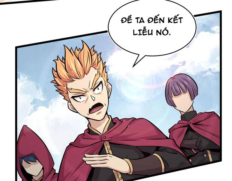 Sủng Mị Chapter 23 - Trang 2