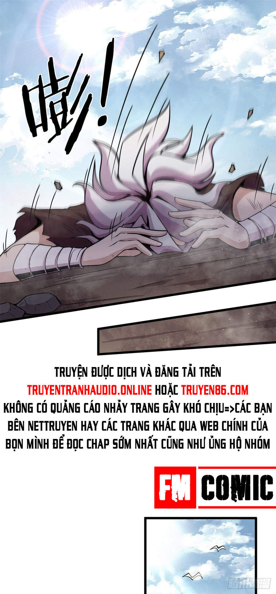 Sủng Mị Chapter 3 - Trang 2