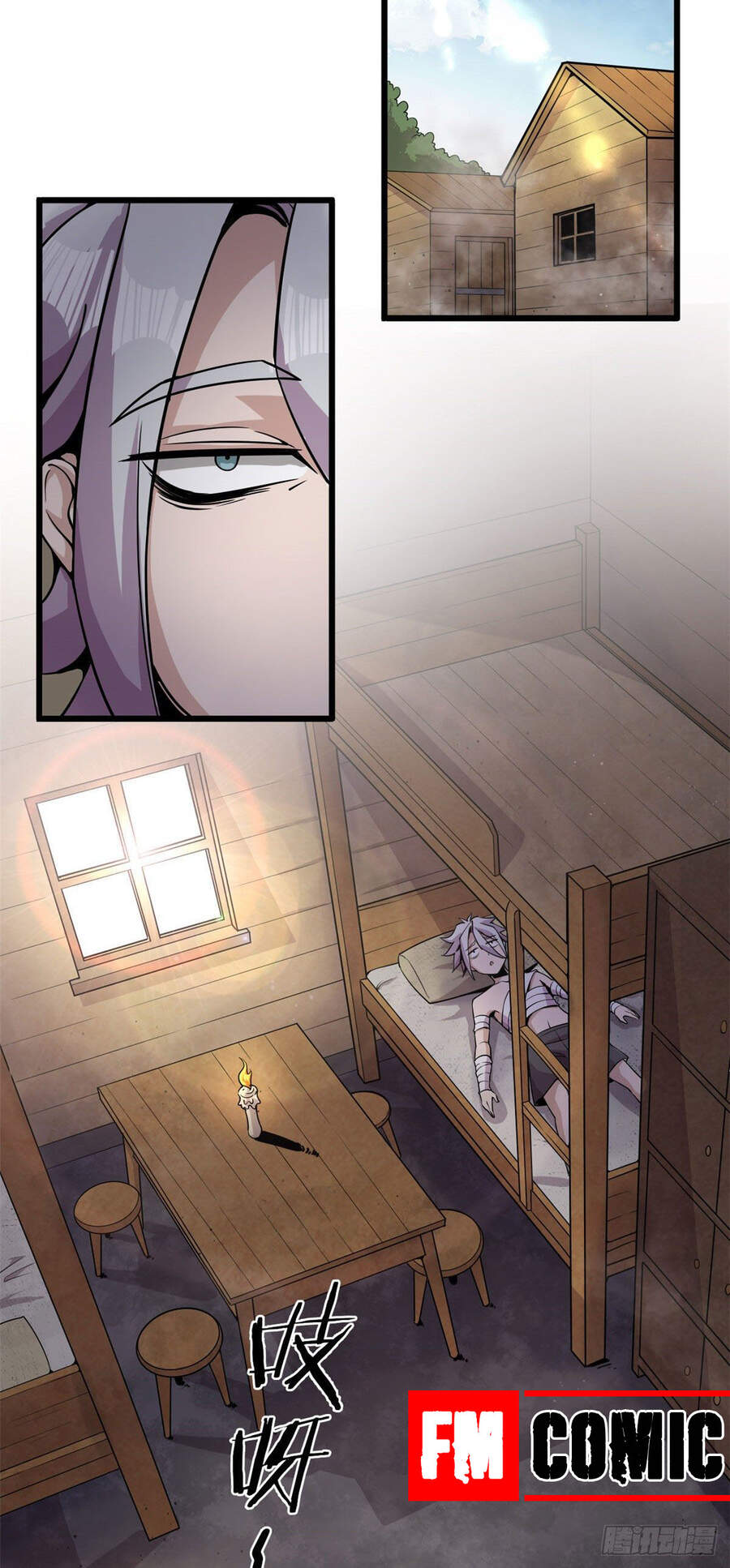 Sủng Mị Chapter 3 - Trang 2