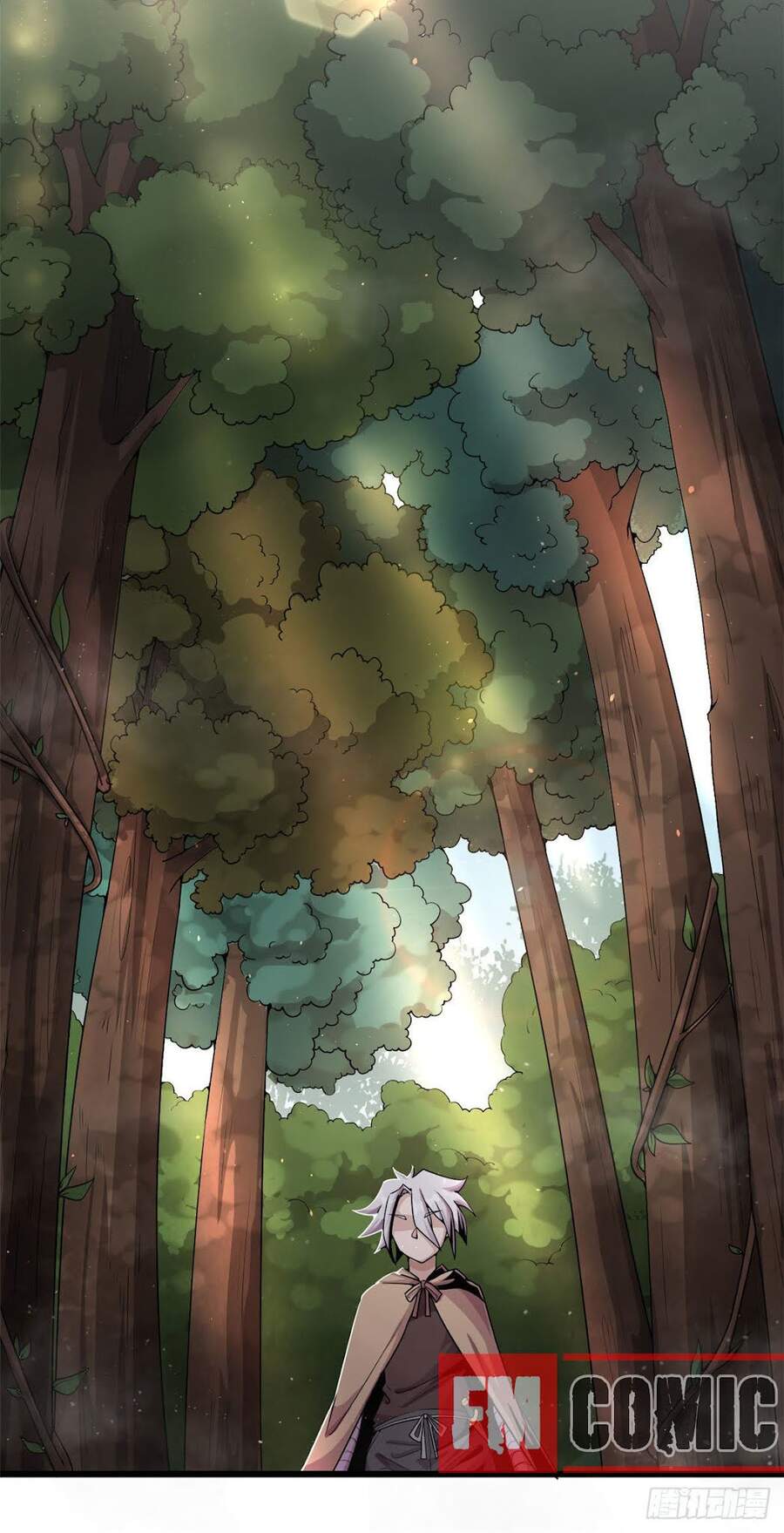 Sủng Mị Chapter 3 - Trang 2