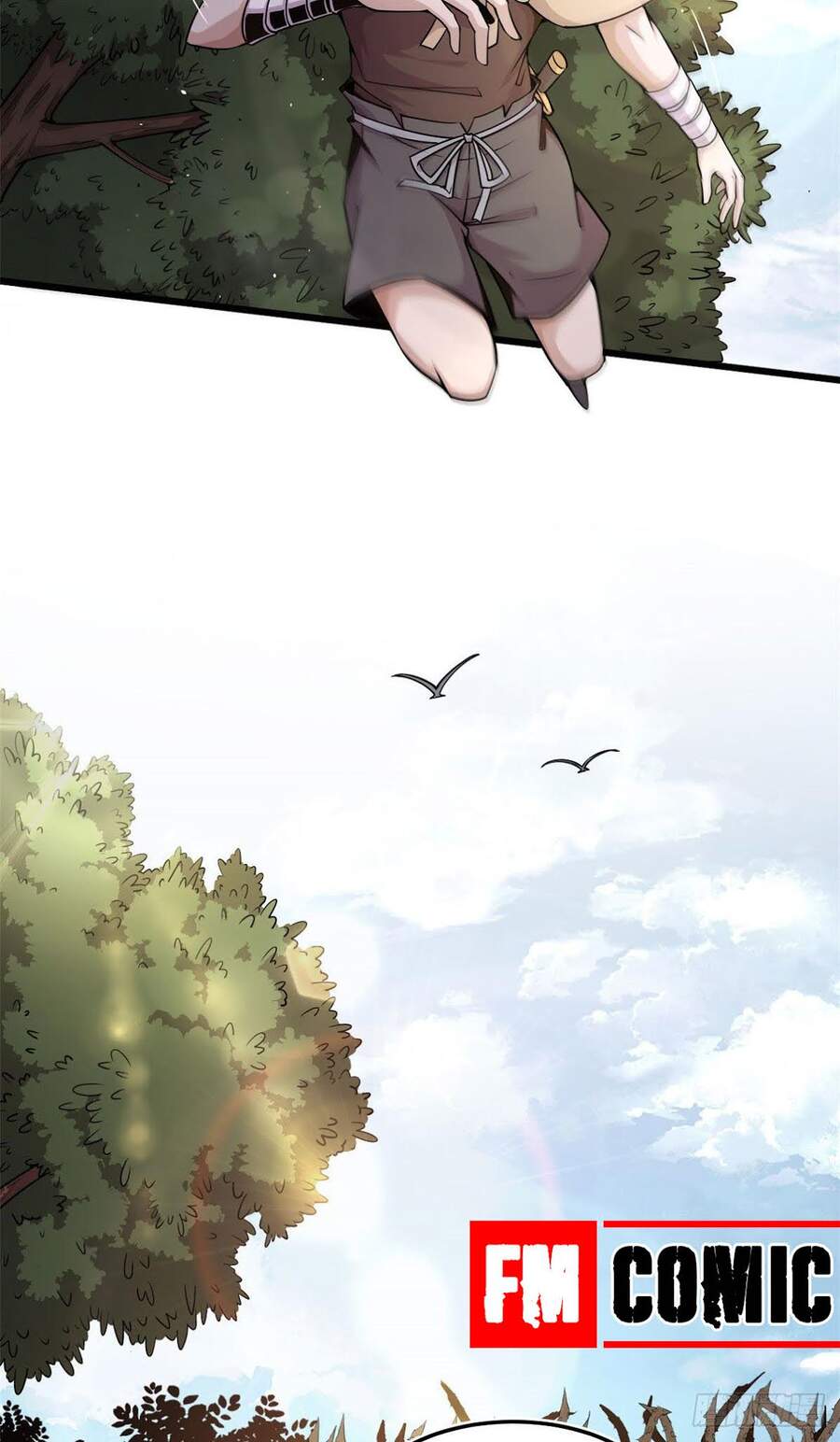 Sủng Mị Chapter 3 - Trang 2