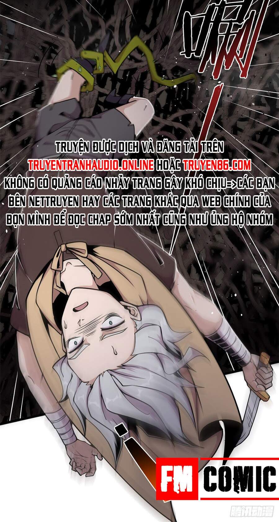 Sủng Mị Chapter 3 - Trang 2