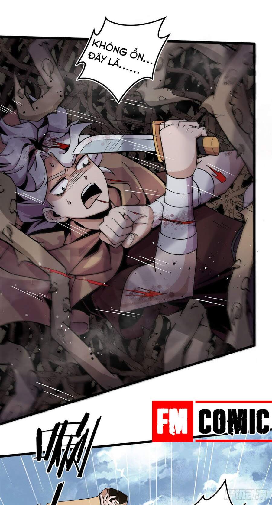 Sủng Mị Chapter 3 - Trang 2