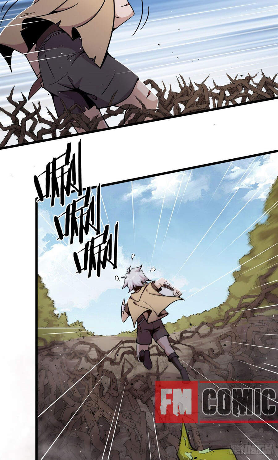 Sủng Mị Chapter 3 - Trang 2