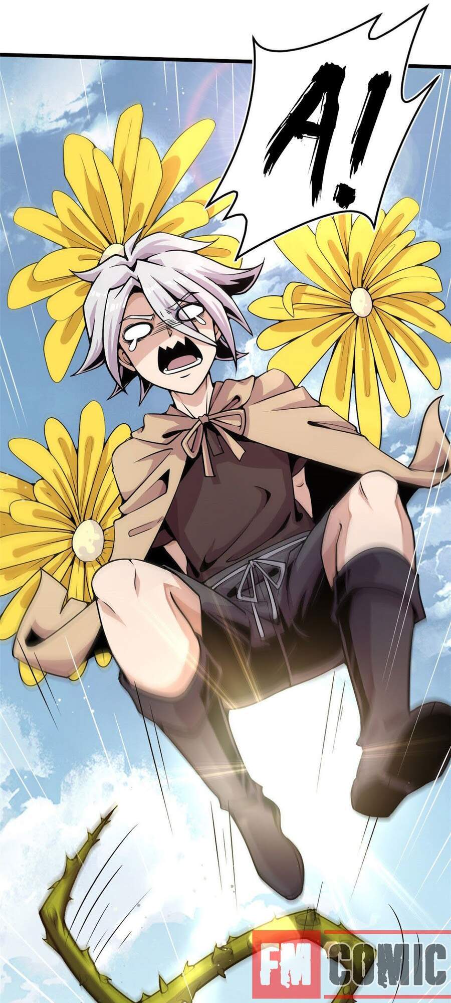 Sủng Mị Chapter 3 - Trang 2