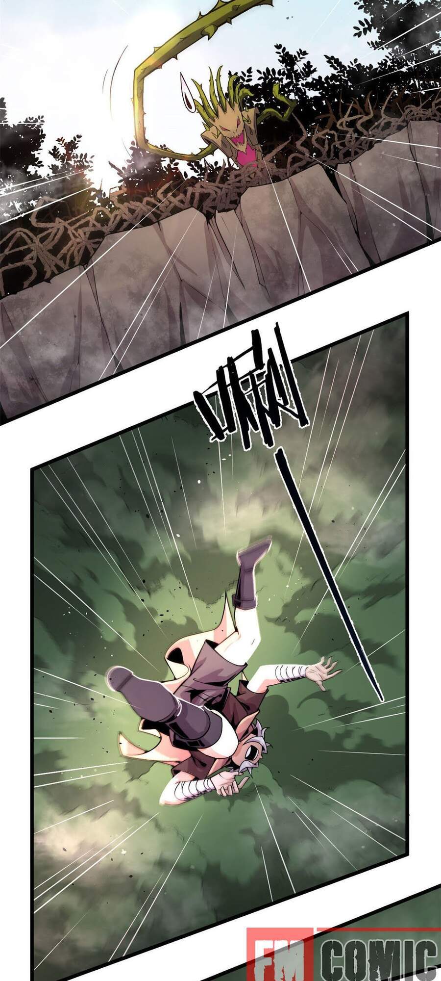 Sủng Mị Chapter 3 - Trang 2