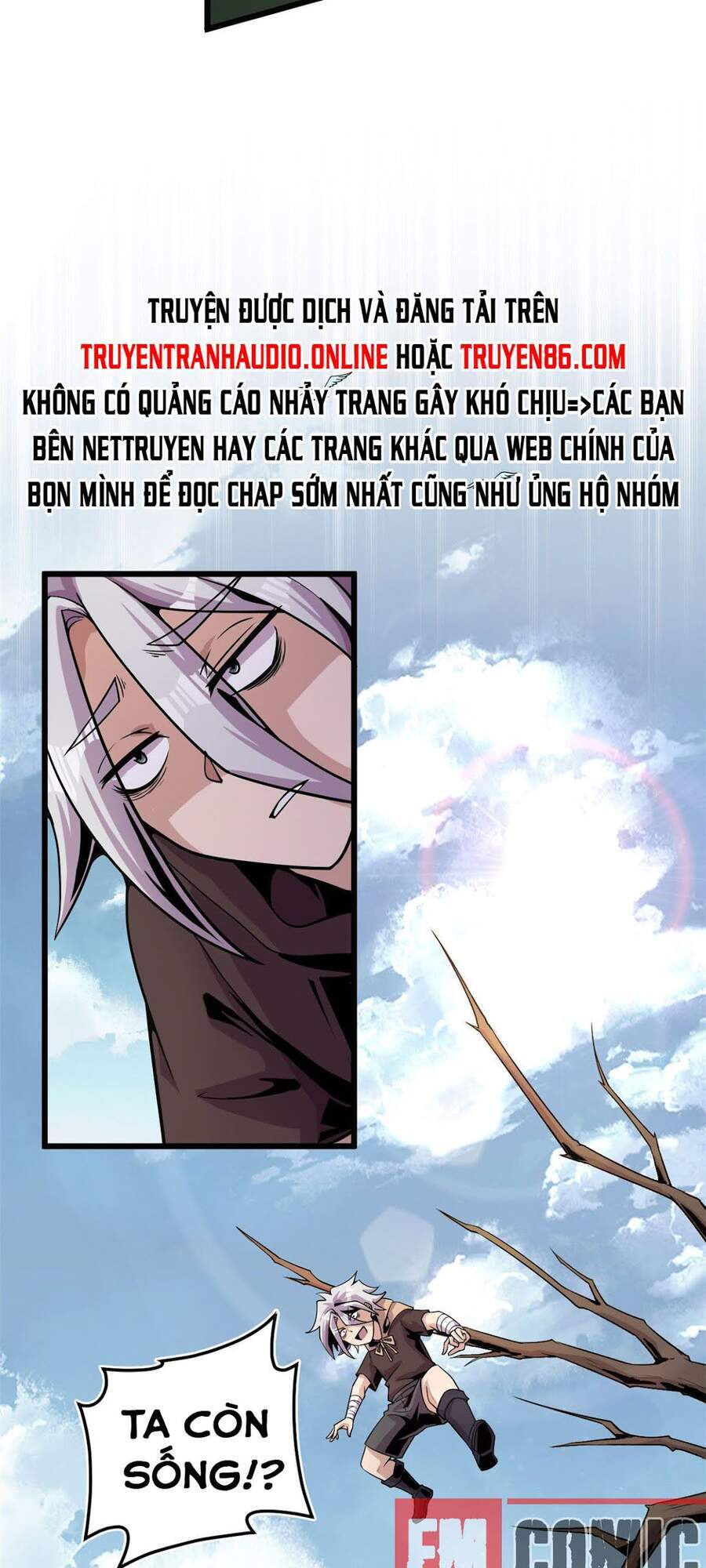 Sủng Mị Chapter 3 - Trang 2