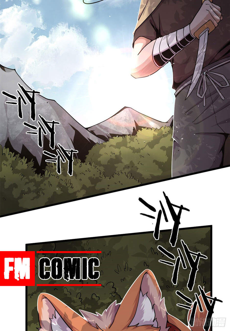 Sủng Mị Chapter 3 - Trang 2