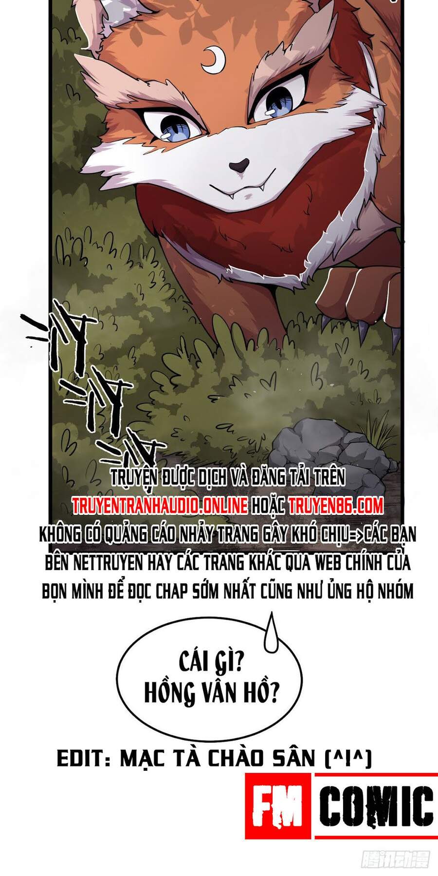 Sủng Mị Chapter 3 - Trang 2