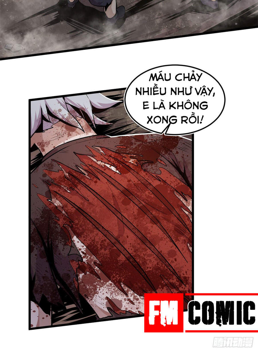 Sủng Mị Chapter 3 - Trang 2