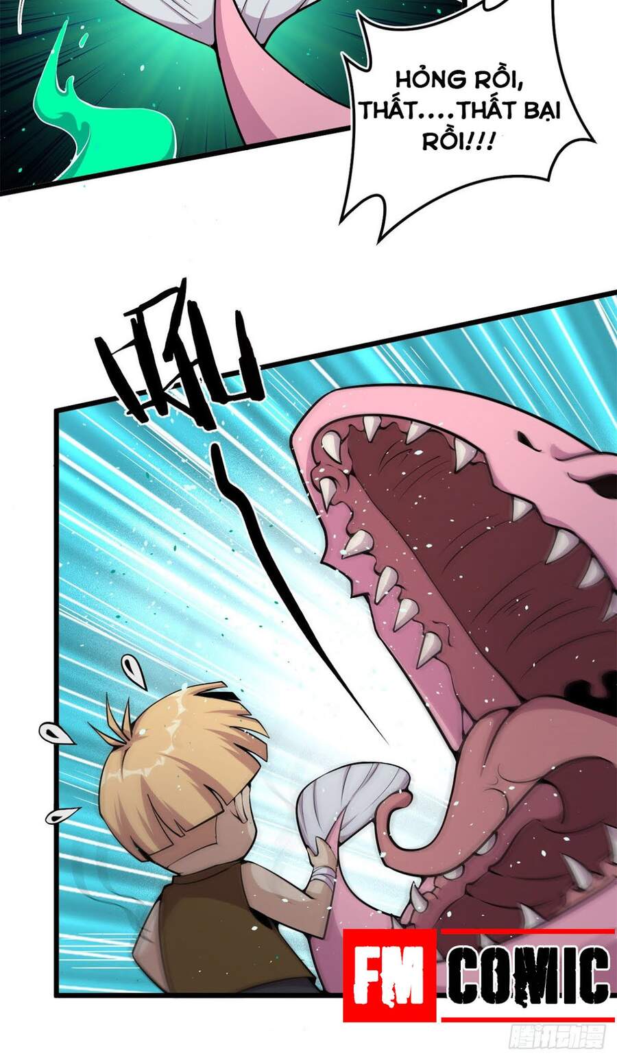 Sủng Mị Chapter 4 - Trang 2