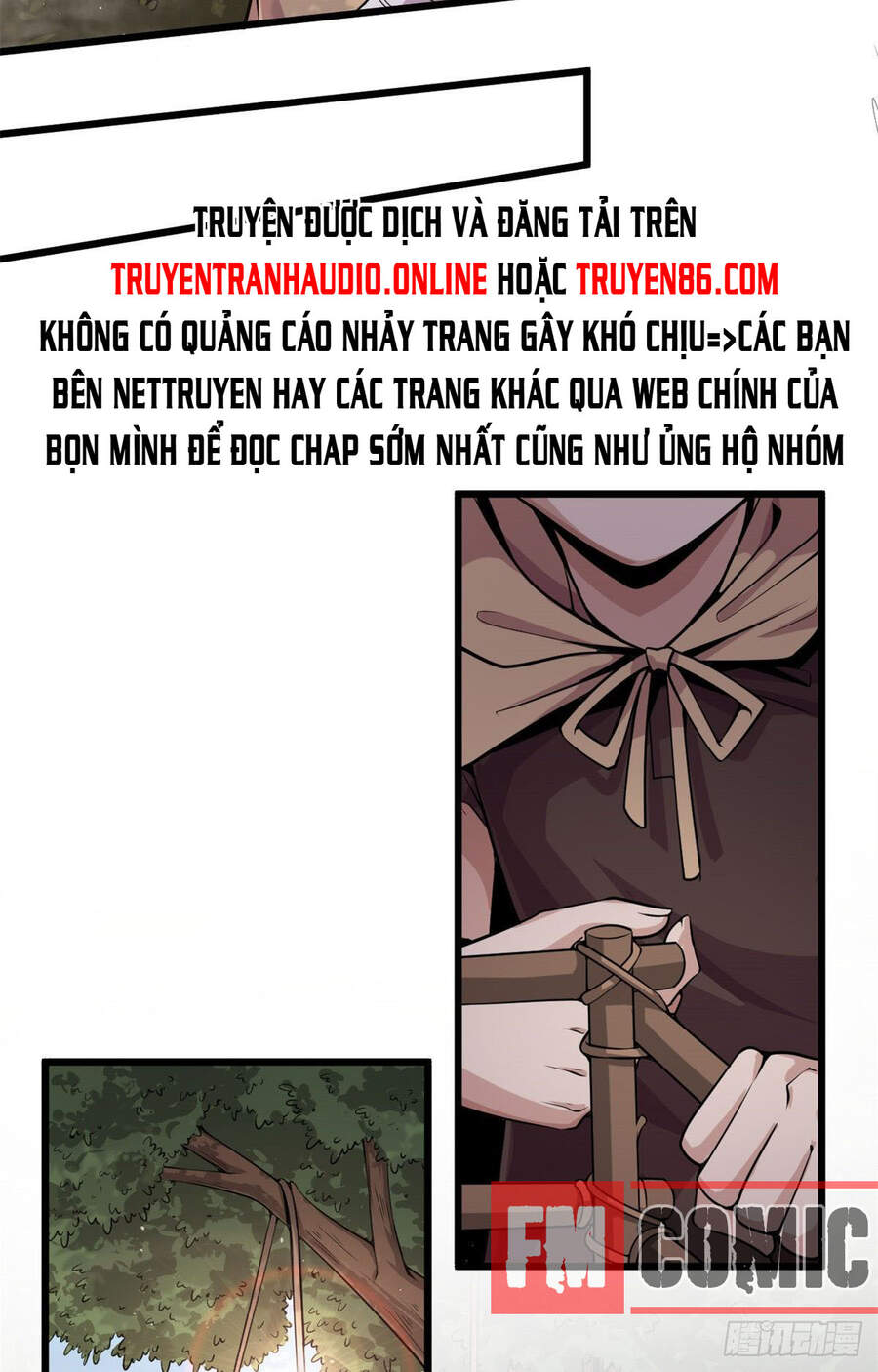 Sủng Mị Chapter 4 - Trang 2