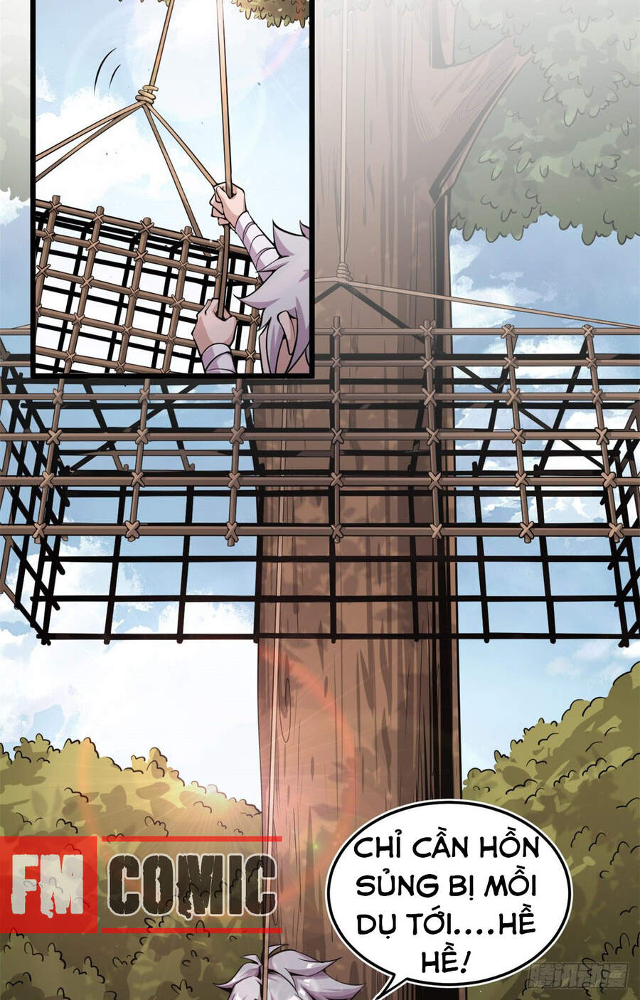 Sủng Mị Chapter 4 - Trang 2