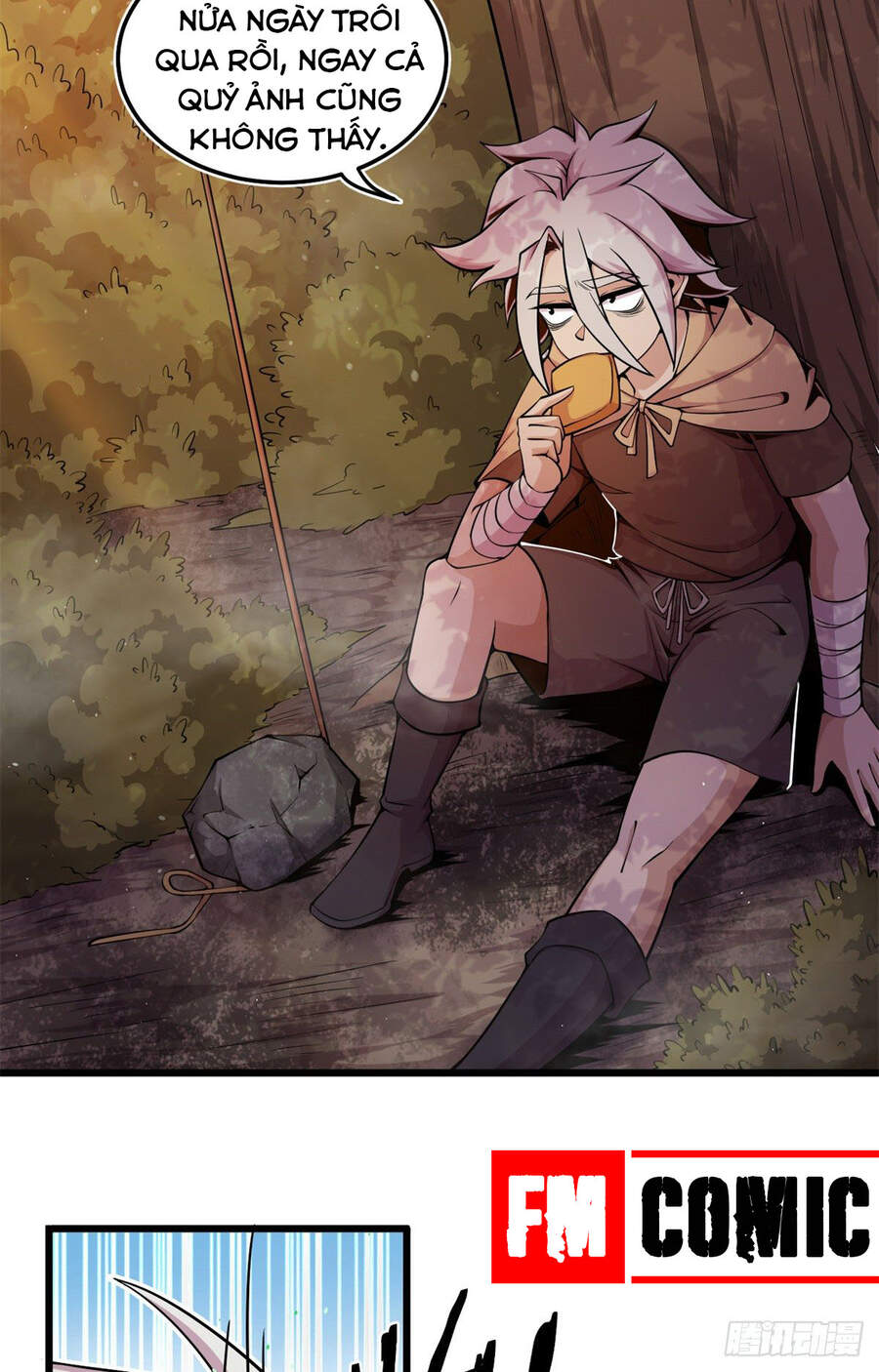 Sủng Mị Chapter 4 - Trang 2