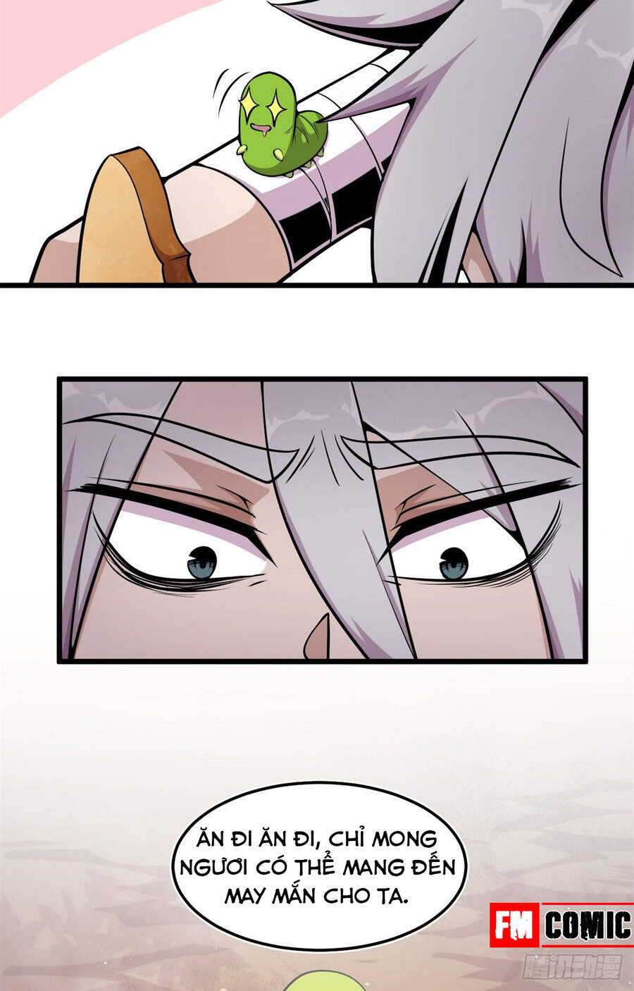 Sủng Mị Chapter 4 - Trang 2