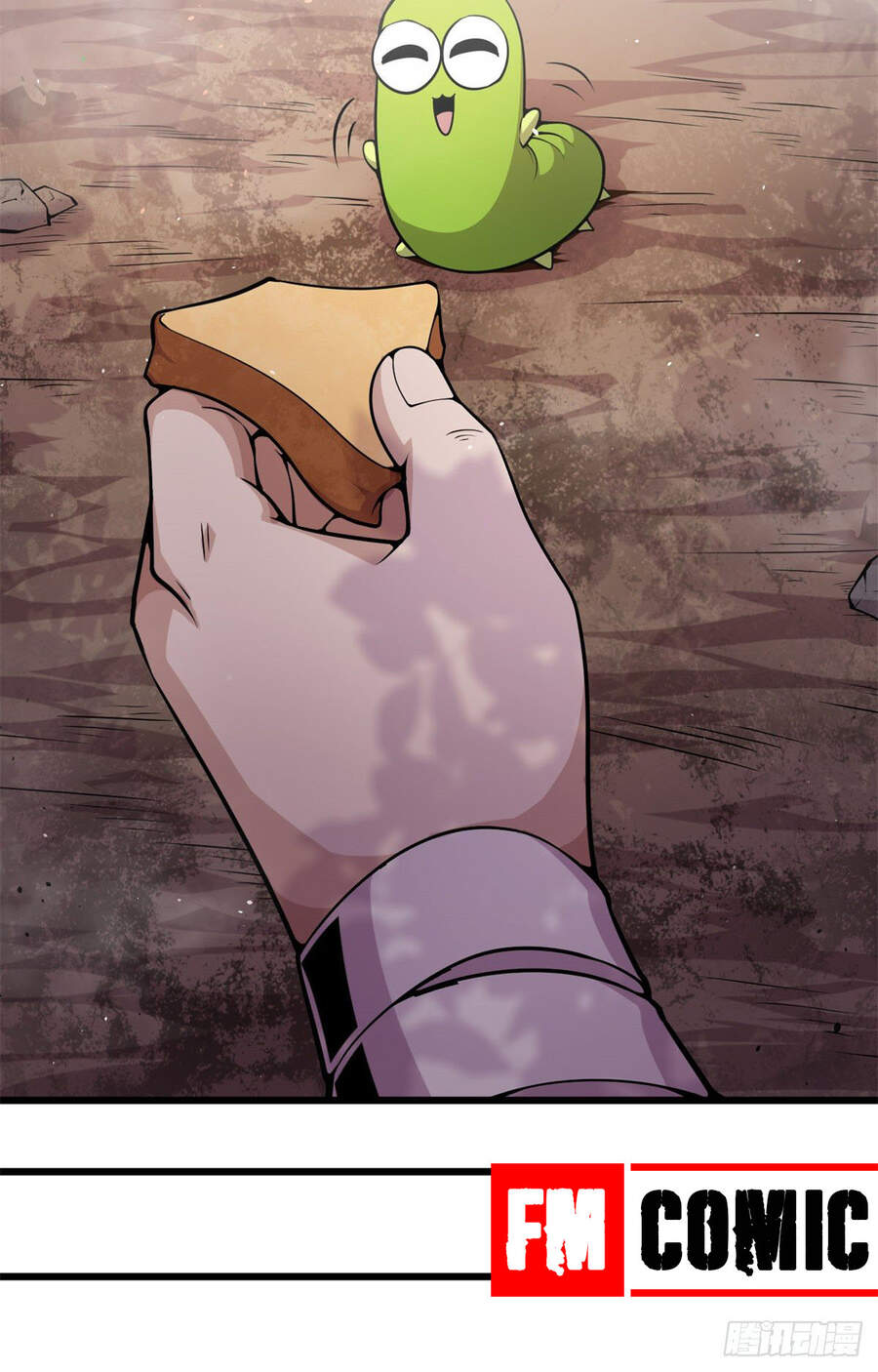 Sủng Mị Chapter 4 - Trang 2