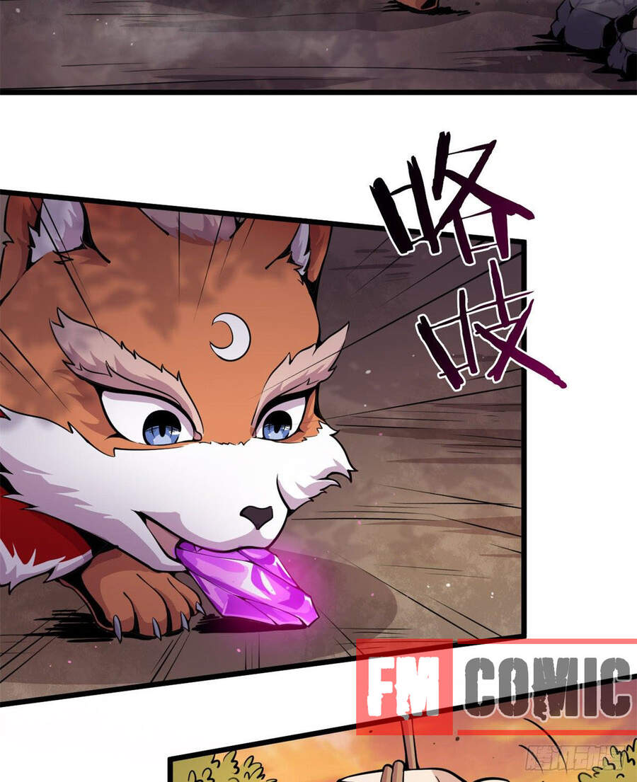 Sủng Mị Chapter 4 - Trang 2